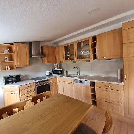 Unit Sonnenschein Appartement Schwerin  Buitenkant foto