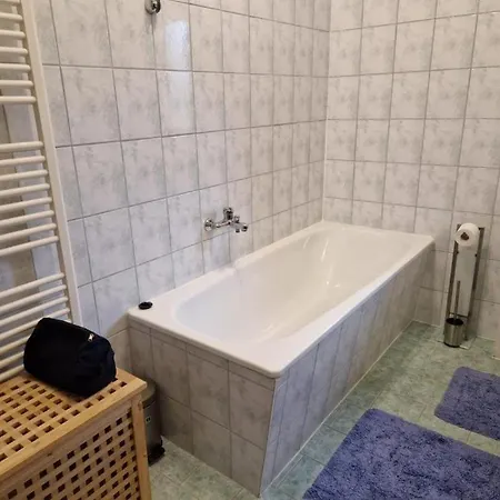 Unit Sonnenschein Appartement Schwerin  Buitenkant foto