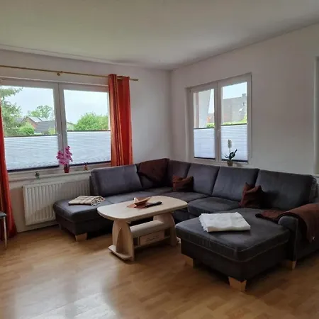 Unit Sonnenschein Appartement Schwerin  Buitenkant foto