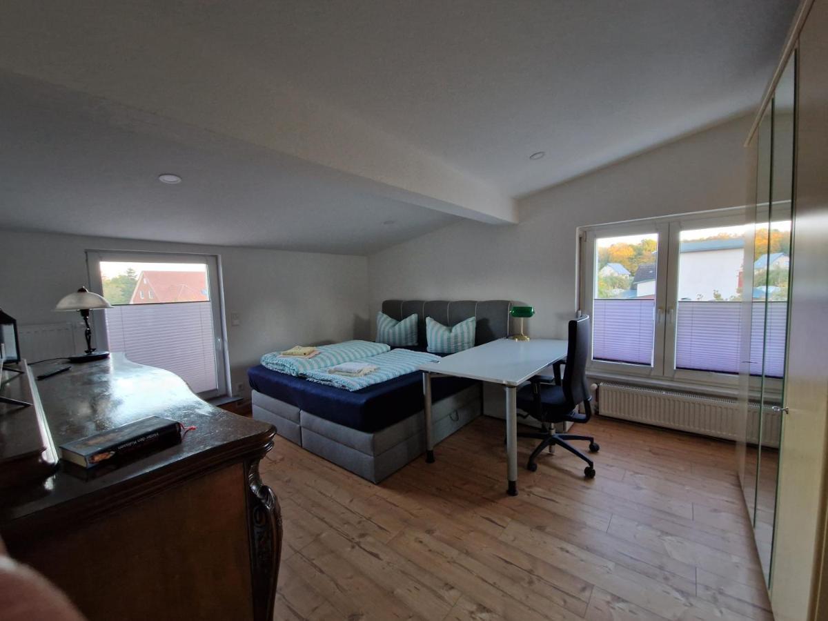 Unit Sonnenschein Apartment