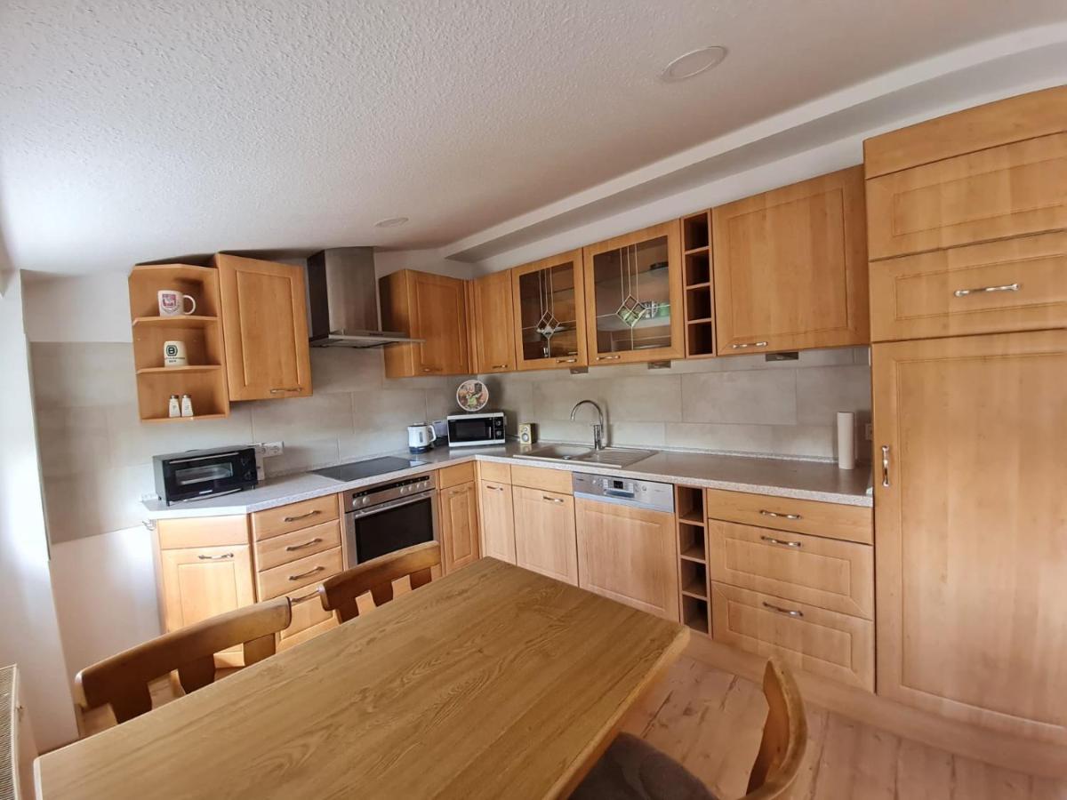 Unit Sonnenschein Apartment