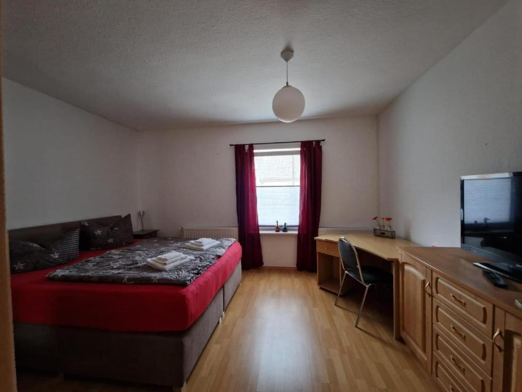 Apartment Unit Sonnenschein